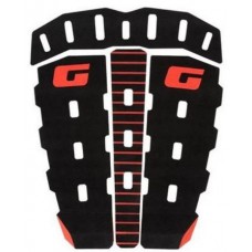 GRIP SURF GORILLA GRIP KICK CAYENNE TRACTION 3 PIECE